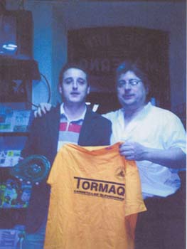 Torma